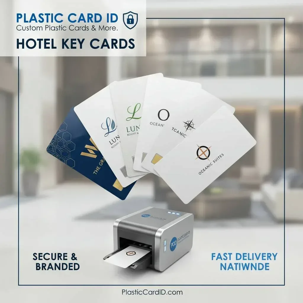 Advanced Security & Access Control